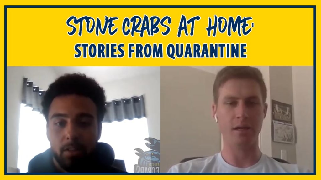 Charlotte Stone Crabs | MiLB.com