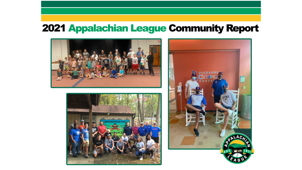 Appalachian League | AppyLeague.com