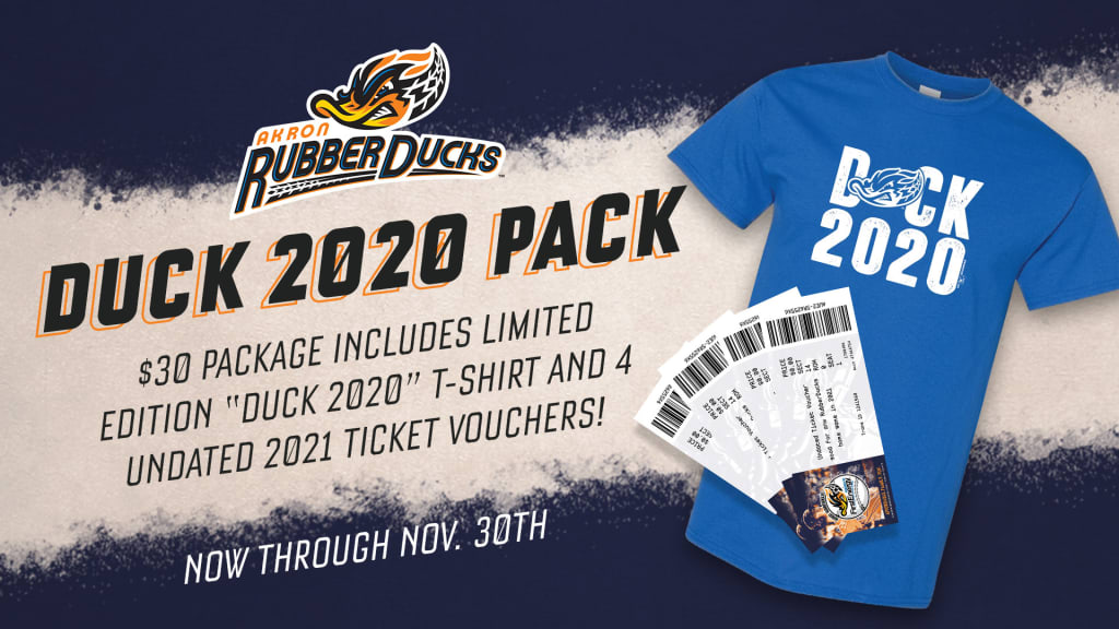 Akron RubberDucks