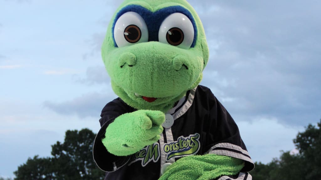 About CHAMP | Lake Monsters