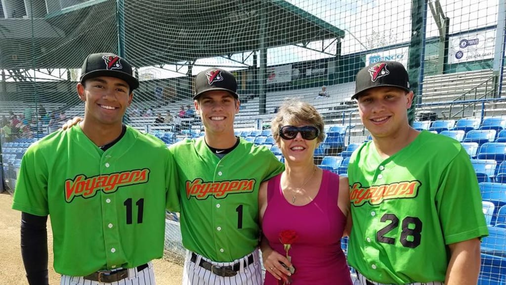 Great Falls Voyagers