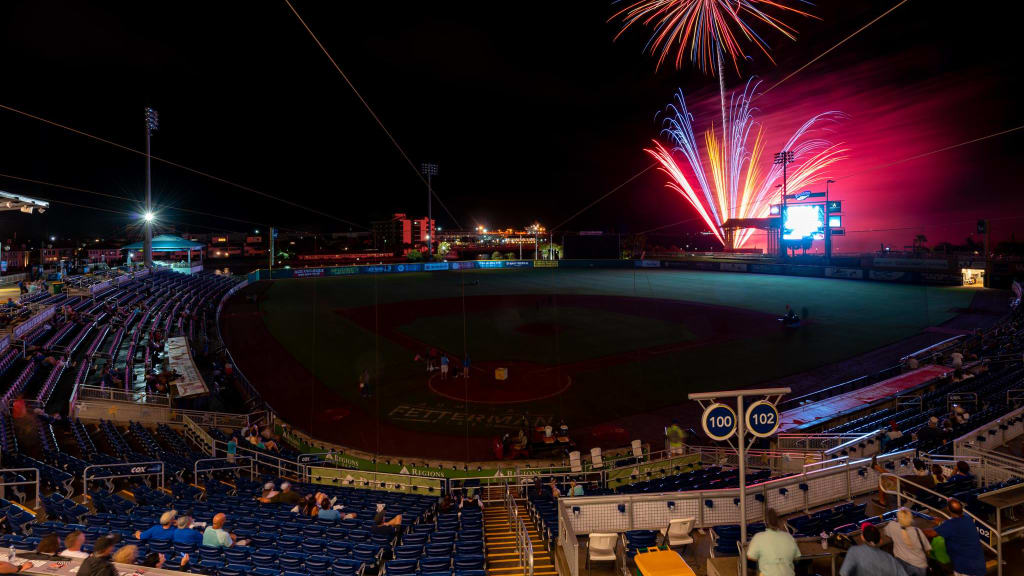 Blue Wahoos Mini Plans | Blue Wahoos