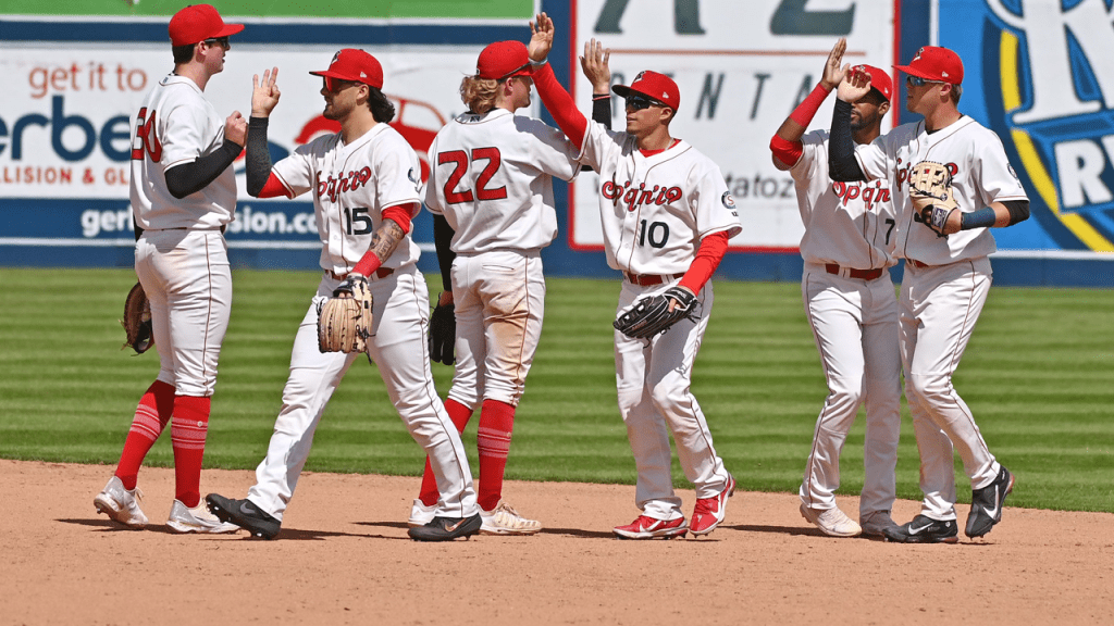 Spokane Indians Milb Com