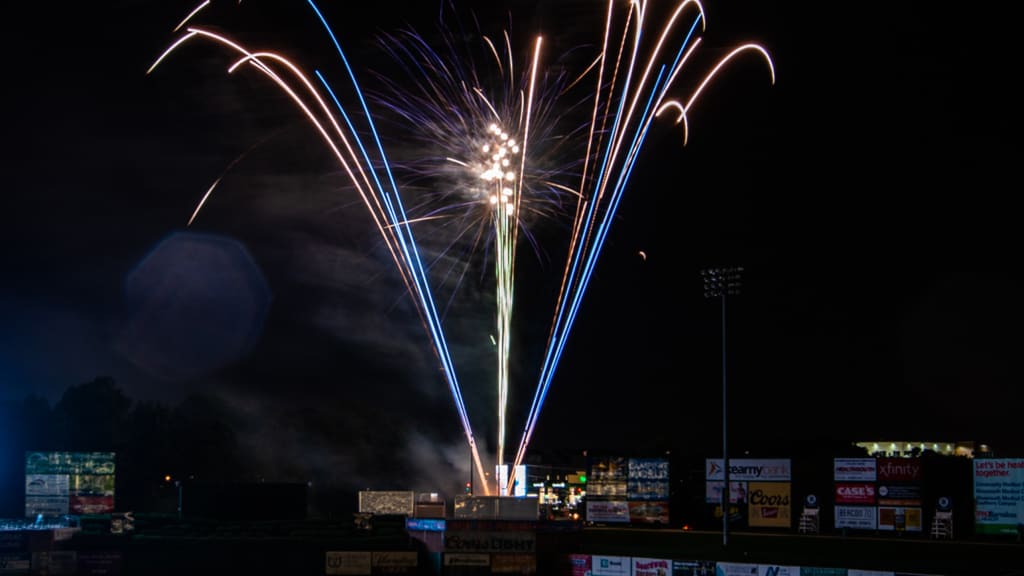 Ballpark Jersey Shore BlueClaws BlueClaws