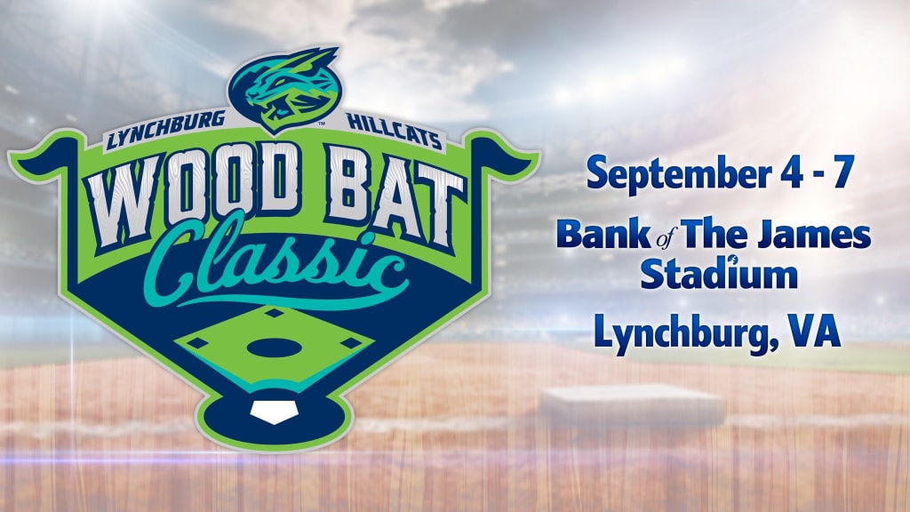 Lynchburg Hillcats