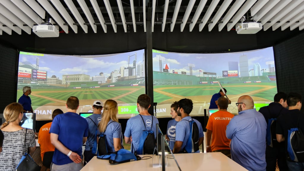 Round Rock Express Home Run Dugout | Express