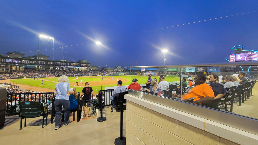 Constellation Field Space Cowboys