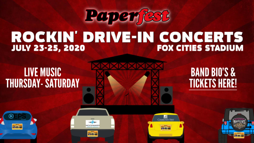 Wisconsin Timber Rattlers | MiLB.com Wisconsin Timber Rattlers | MiLB.com