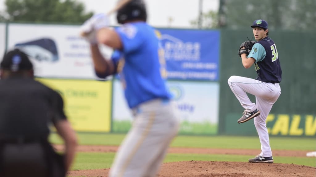 Lynchburg Hillcats | MiLB.com