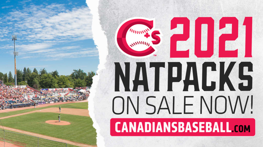 Vancouver Canadians Baseball | MiLB.com