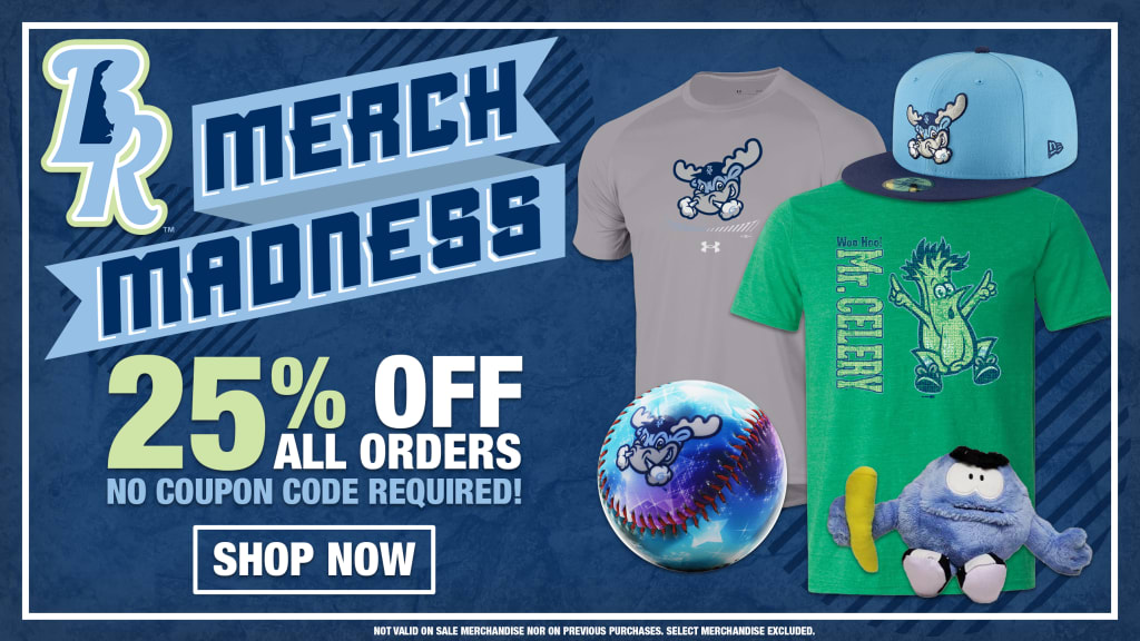 Wilmington Blue Rocks