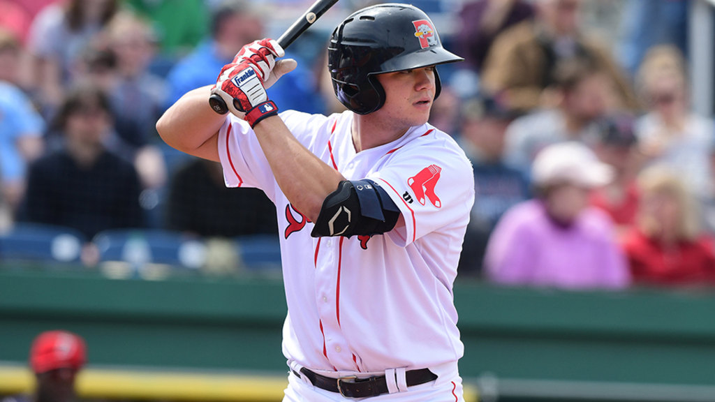 Dalton Kelly Stats, Fantasy & News | MiLB.com