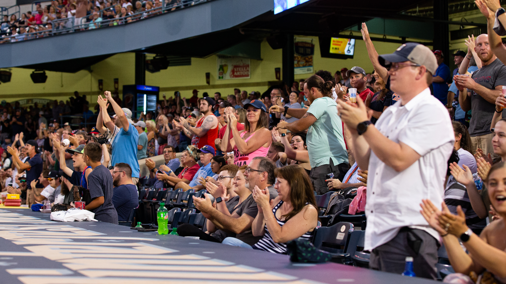 Ticket Plan Memberships Mud Hens