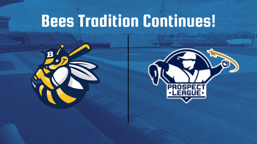 Burlington Bees