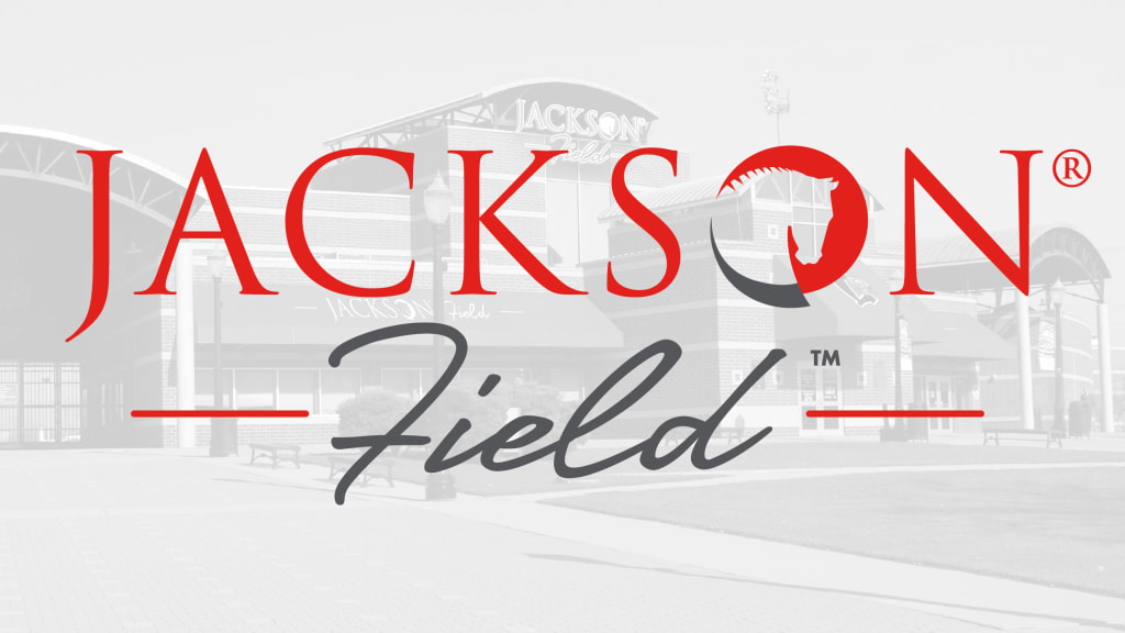 Jackson® Field™ Info Lugnuts