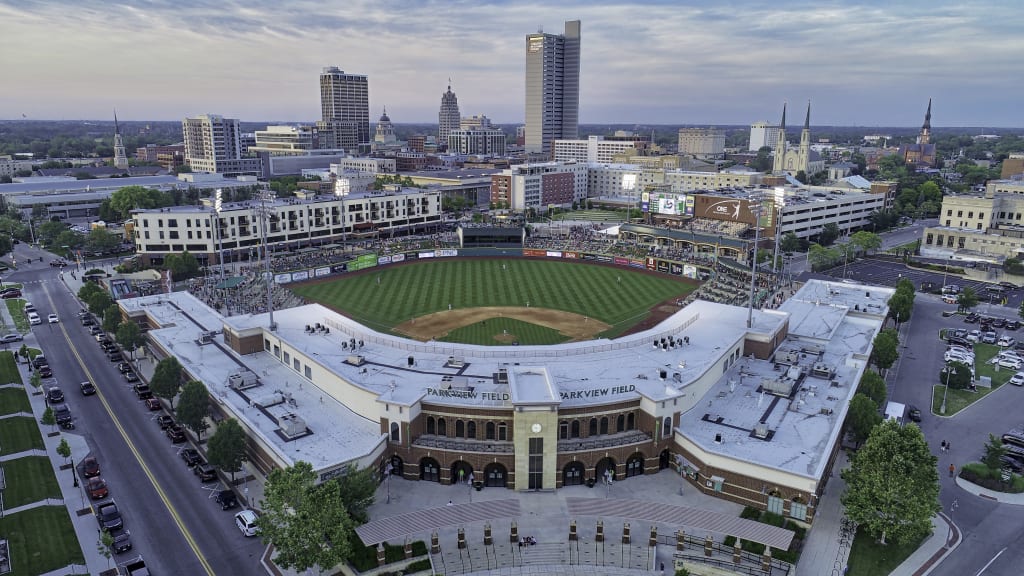TinCaps Promotions TinCaps