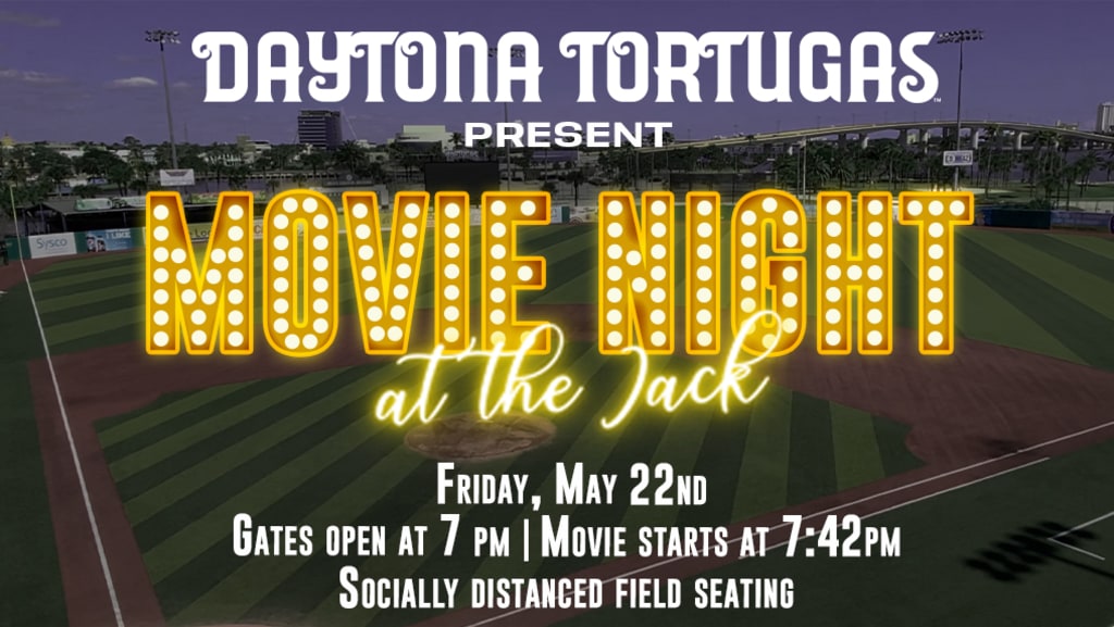 Daytona Tortugas | MiLB.com