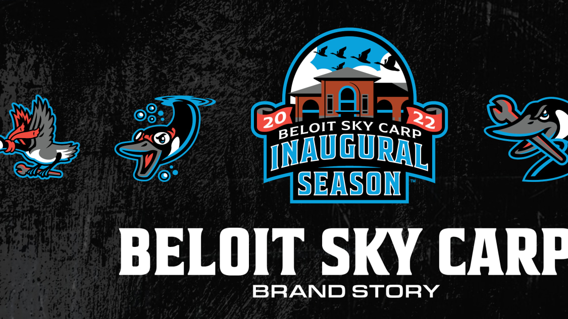 Beloit Sky Carp Official Team Store