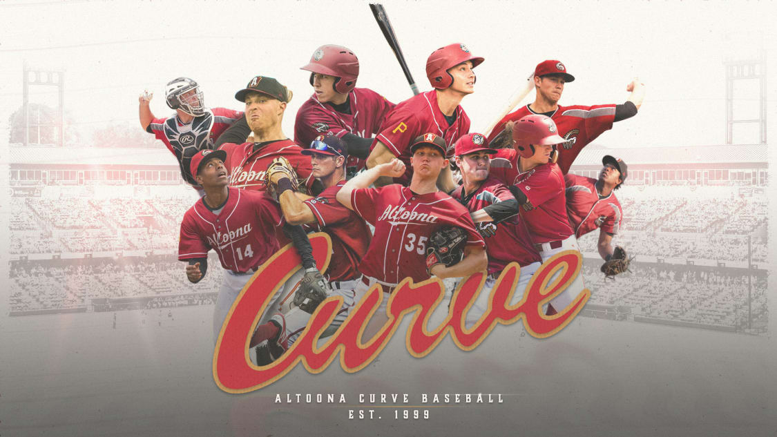 Altoona Curve Wallpapers Curve