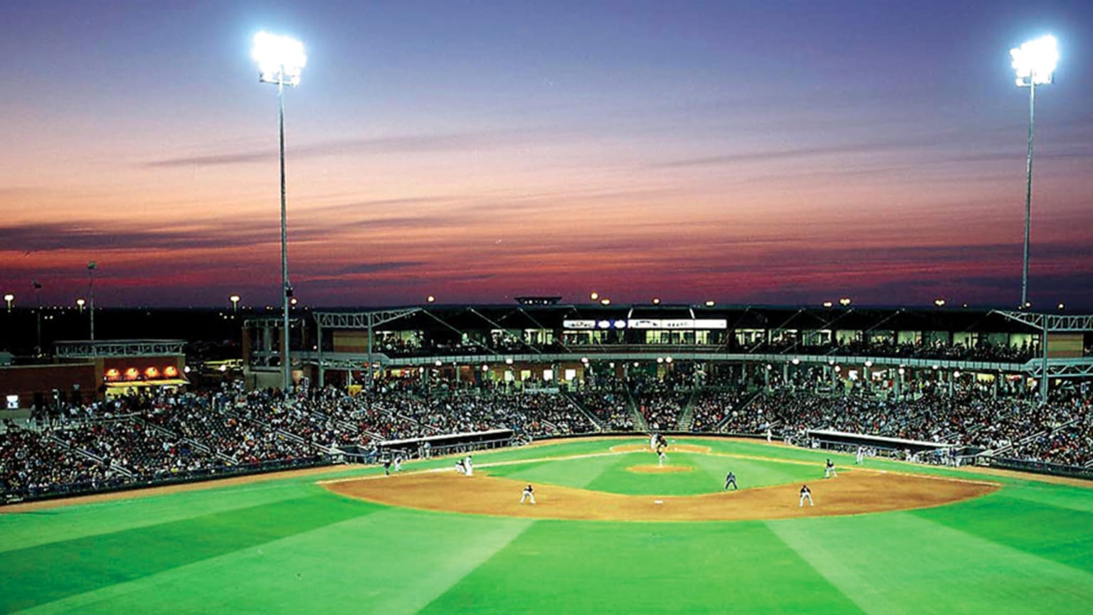 The Official Site of the Texas League DoubleA Central