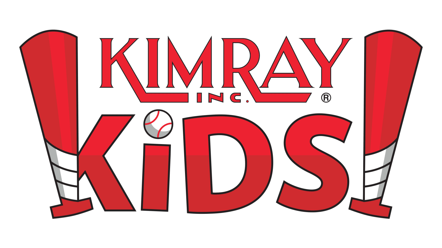 Kimray Kids | Dodgers