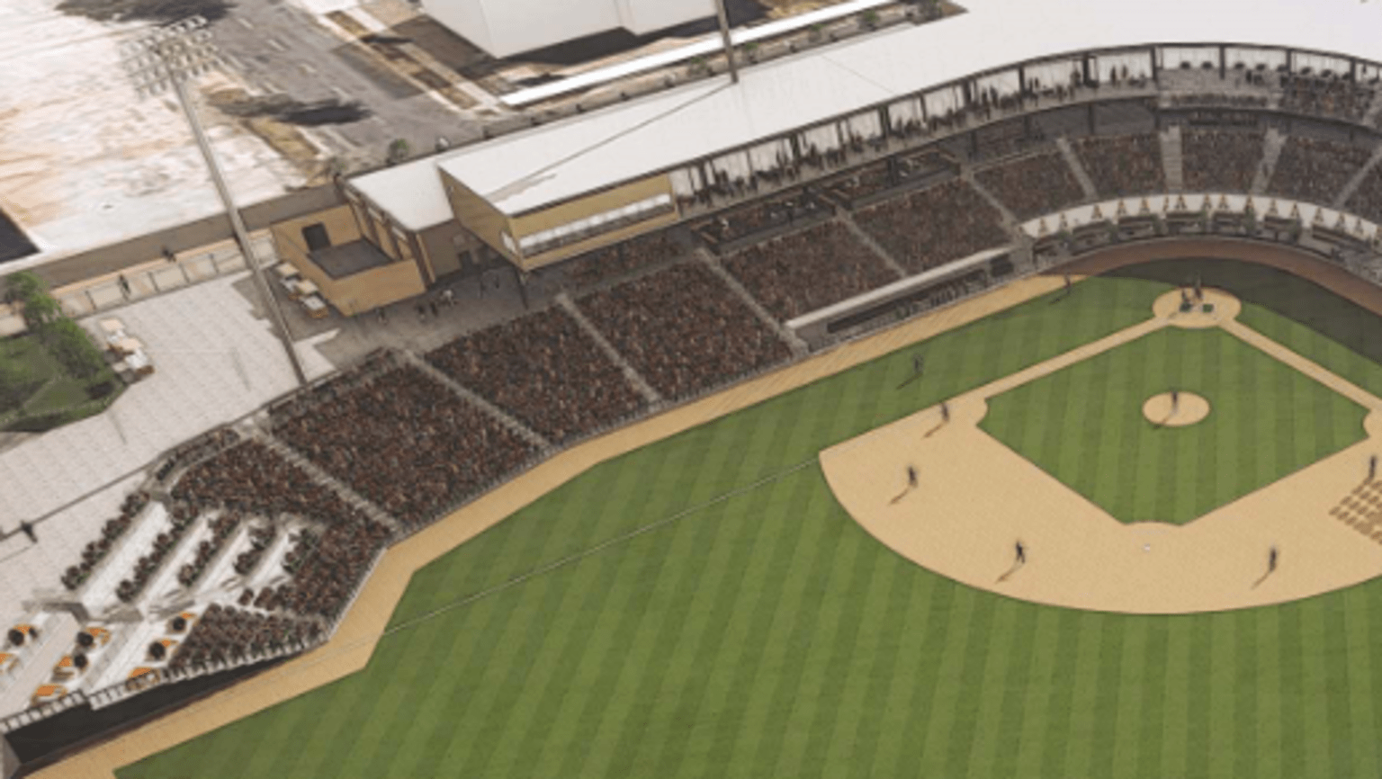 Amarillo Sod Poodles