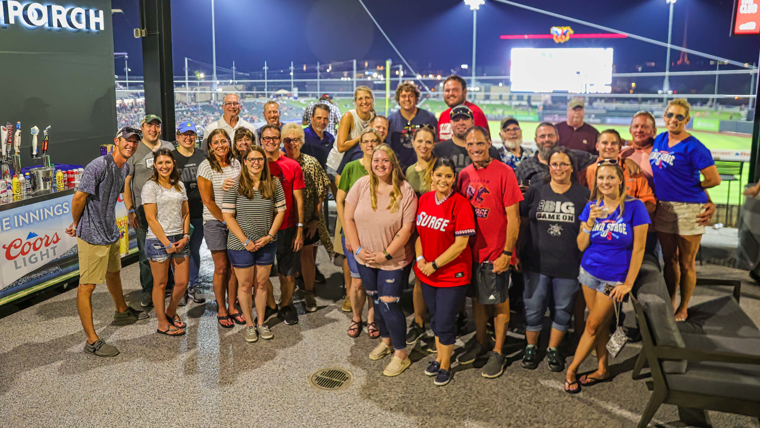 Coors Light Party Porch Wind Surge