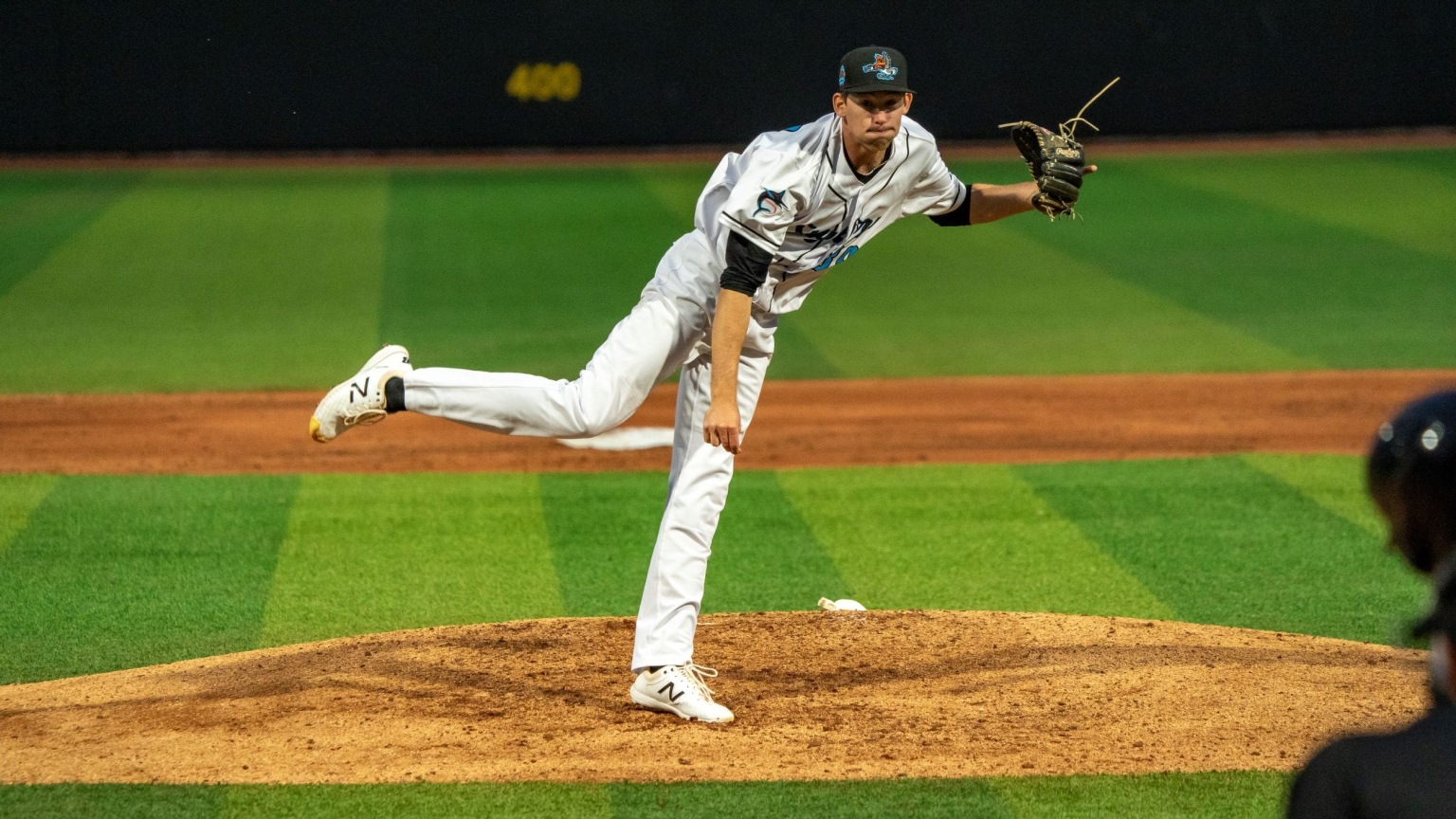 The Official Site of Minor League Baseball Homepage