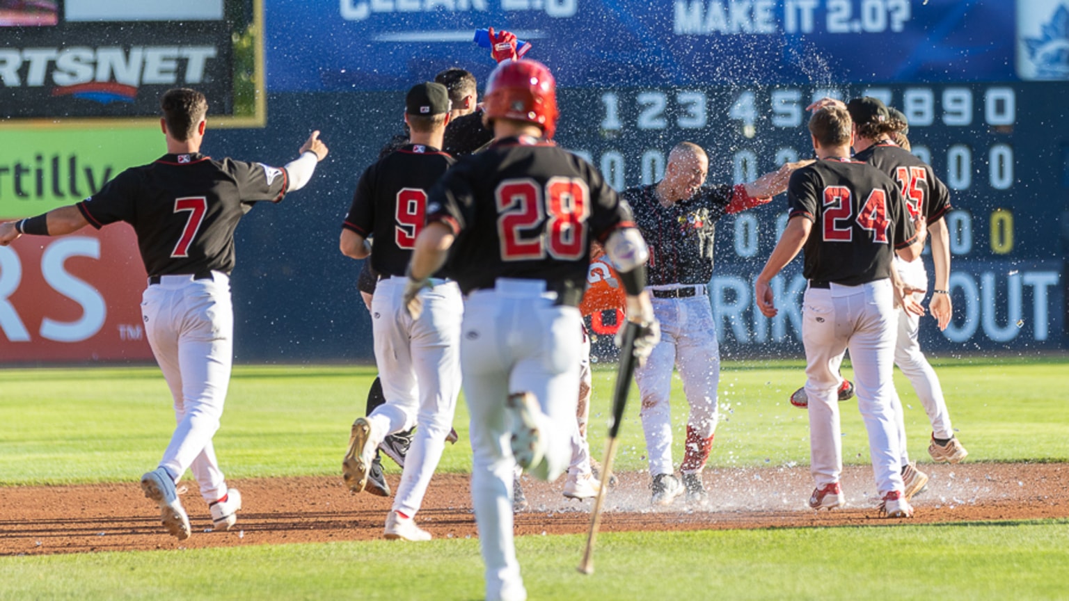 Matt Svanson Stats, Fantasy & News | MiLB.com