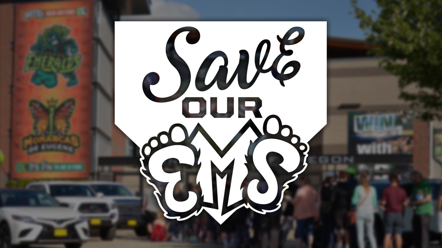 Save Our Ems Emeralds
