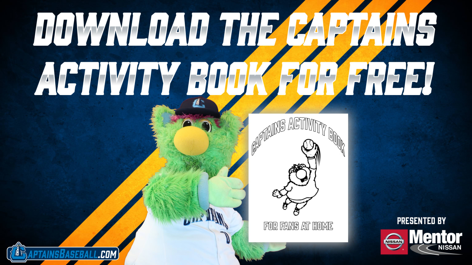 Lake County Captains | MiLB.com