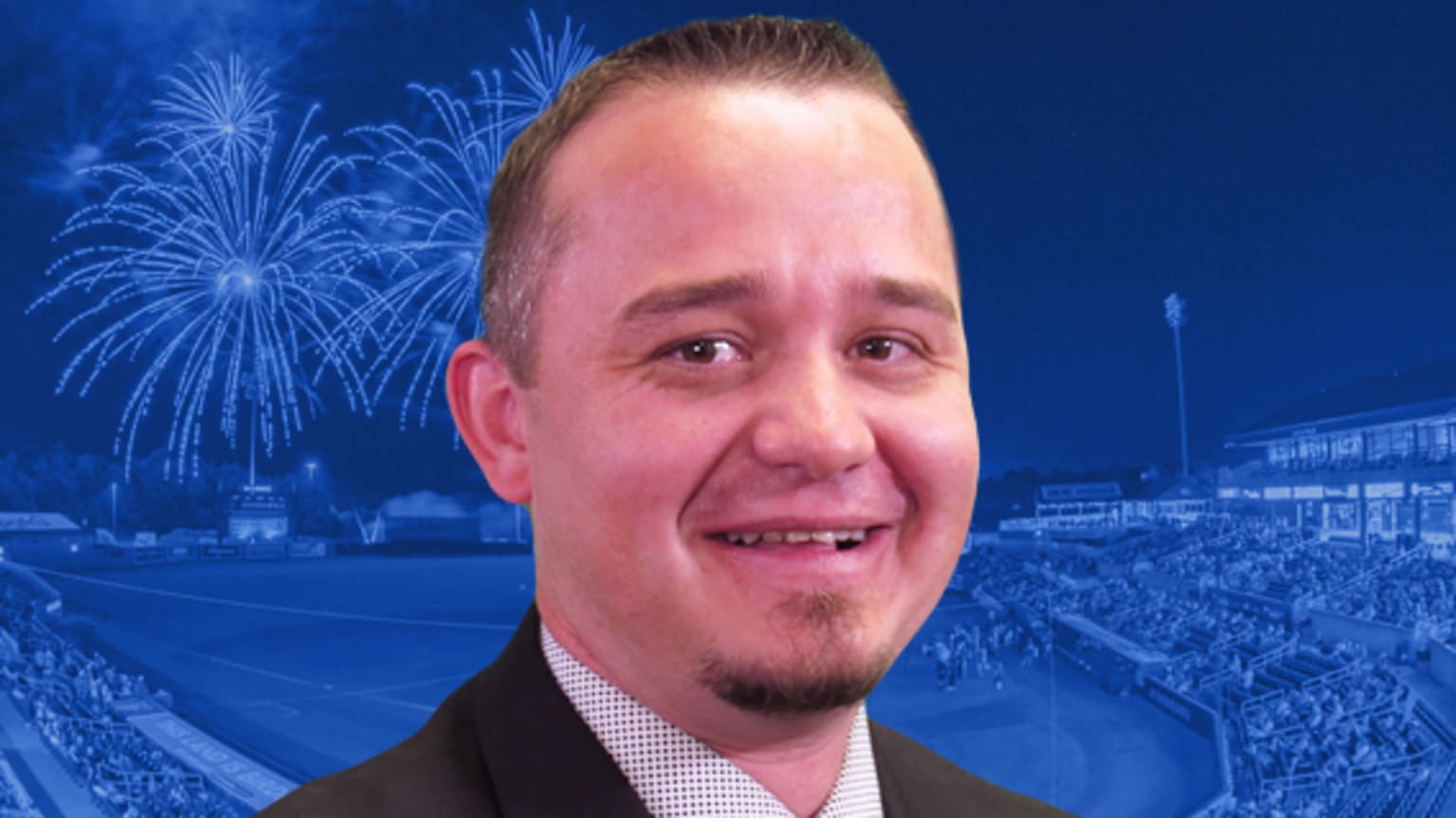 Front Office Staff IronBirds