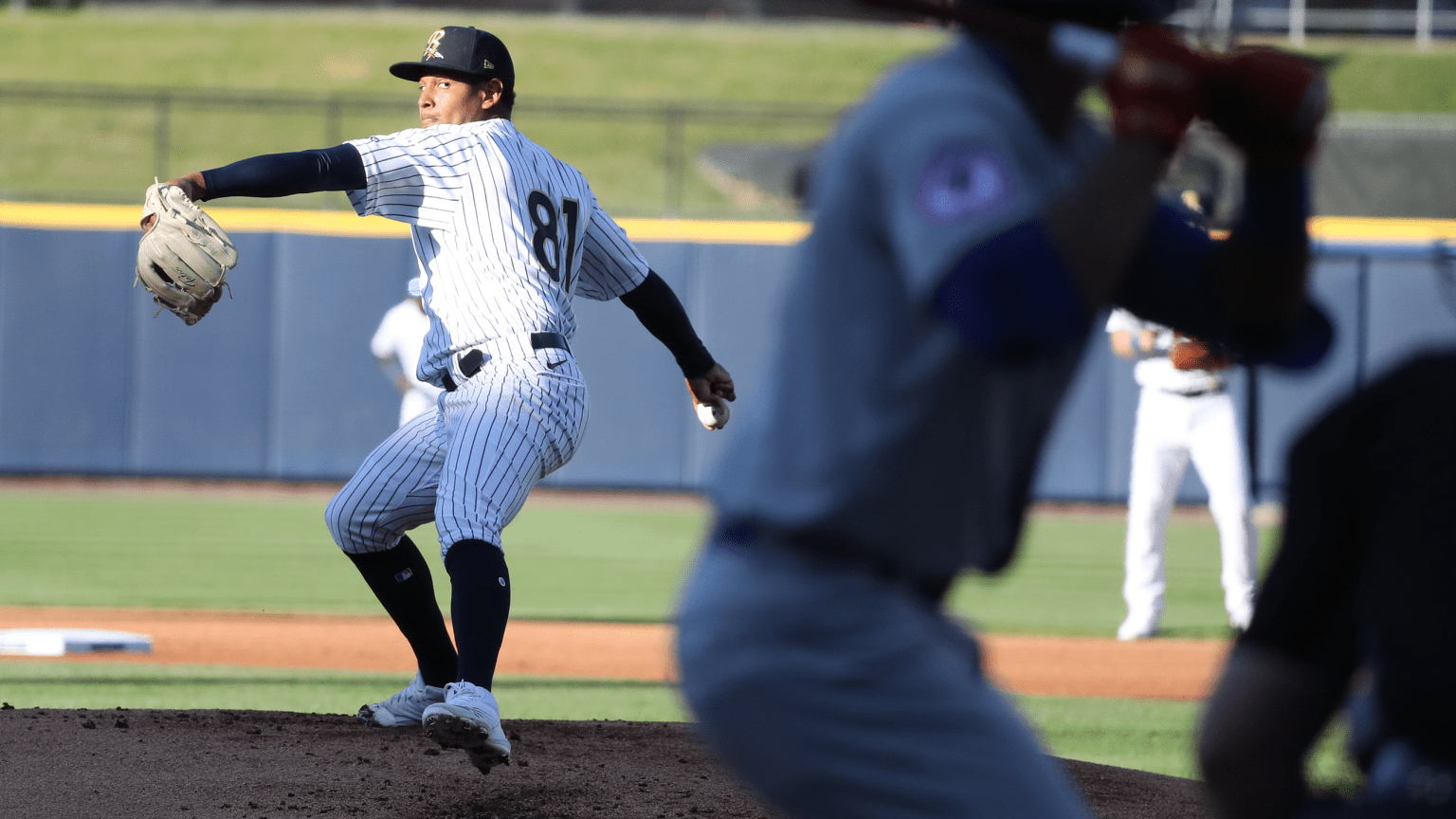 Scranton Wilkes-Barre RailRiders | MiLB.com