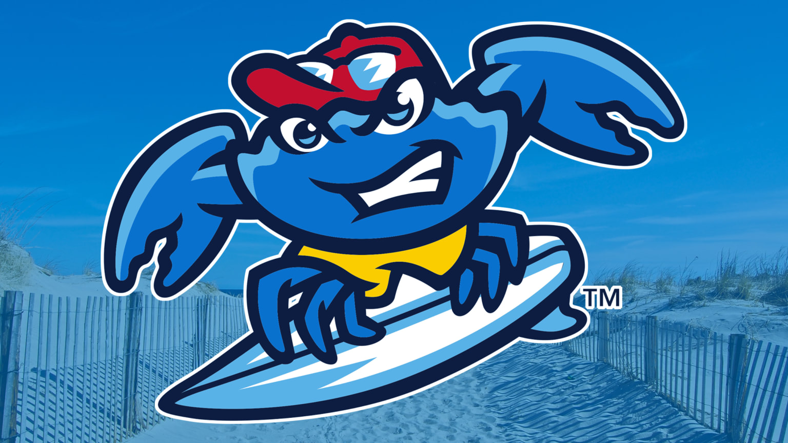 Jersey Shore BlueClaws The Look BlueClaws