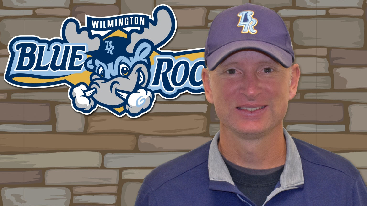 Wilmington Blue Rocks Front Office Staff Blue Rocks