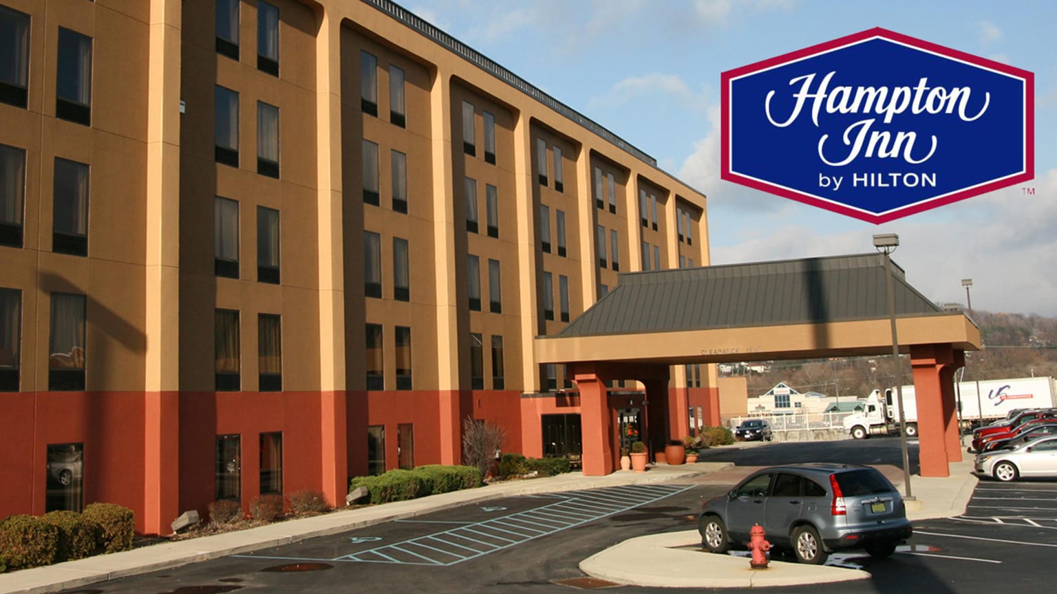 Altoona Curve Hotel Accommodations | Curve