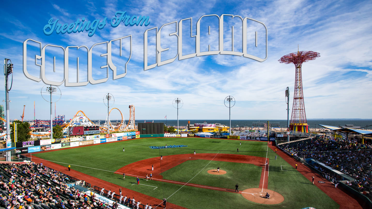 brooklyncyclones Cyclones