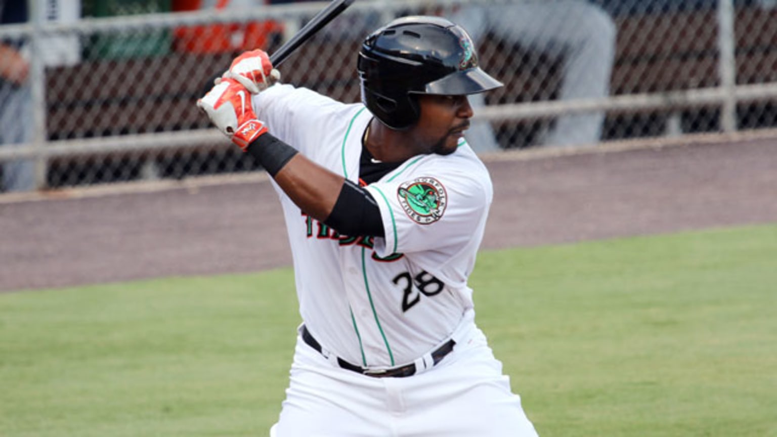 Gabe Howell Stats, Fantasy & News | MiLB.com