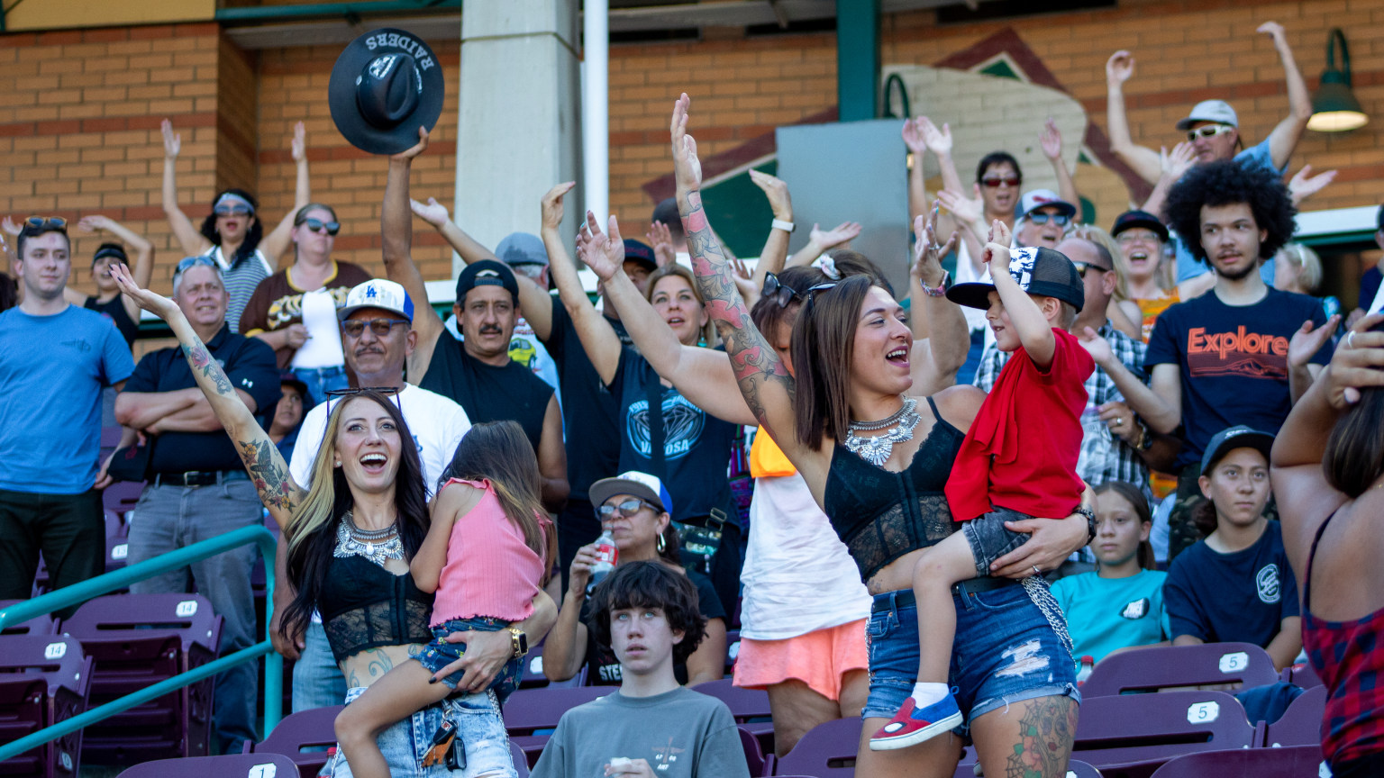 Lake Elsinore Storm | MiLB.com