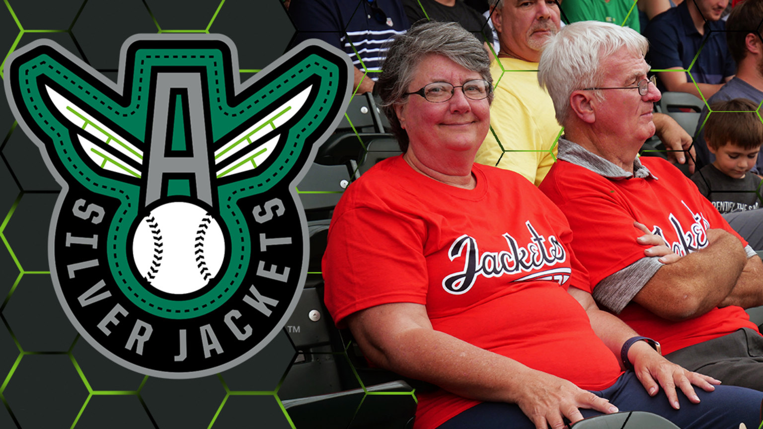 GreenJackets Daily Promotions GreenJackets