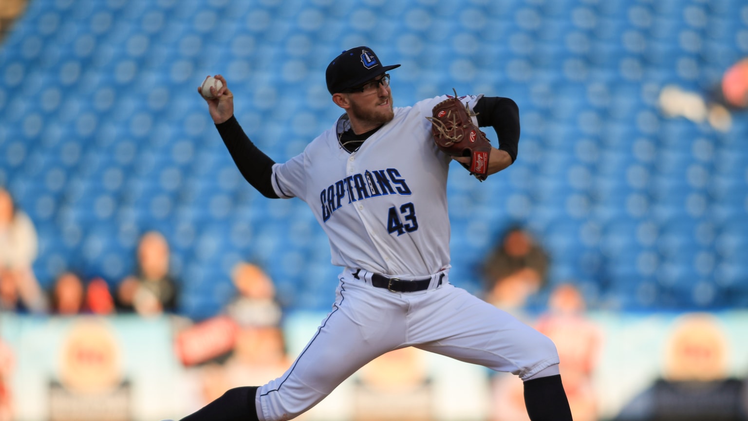 Lake County Captains Media | Captains