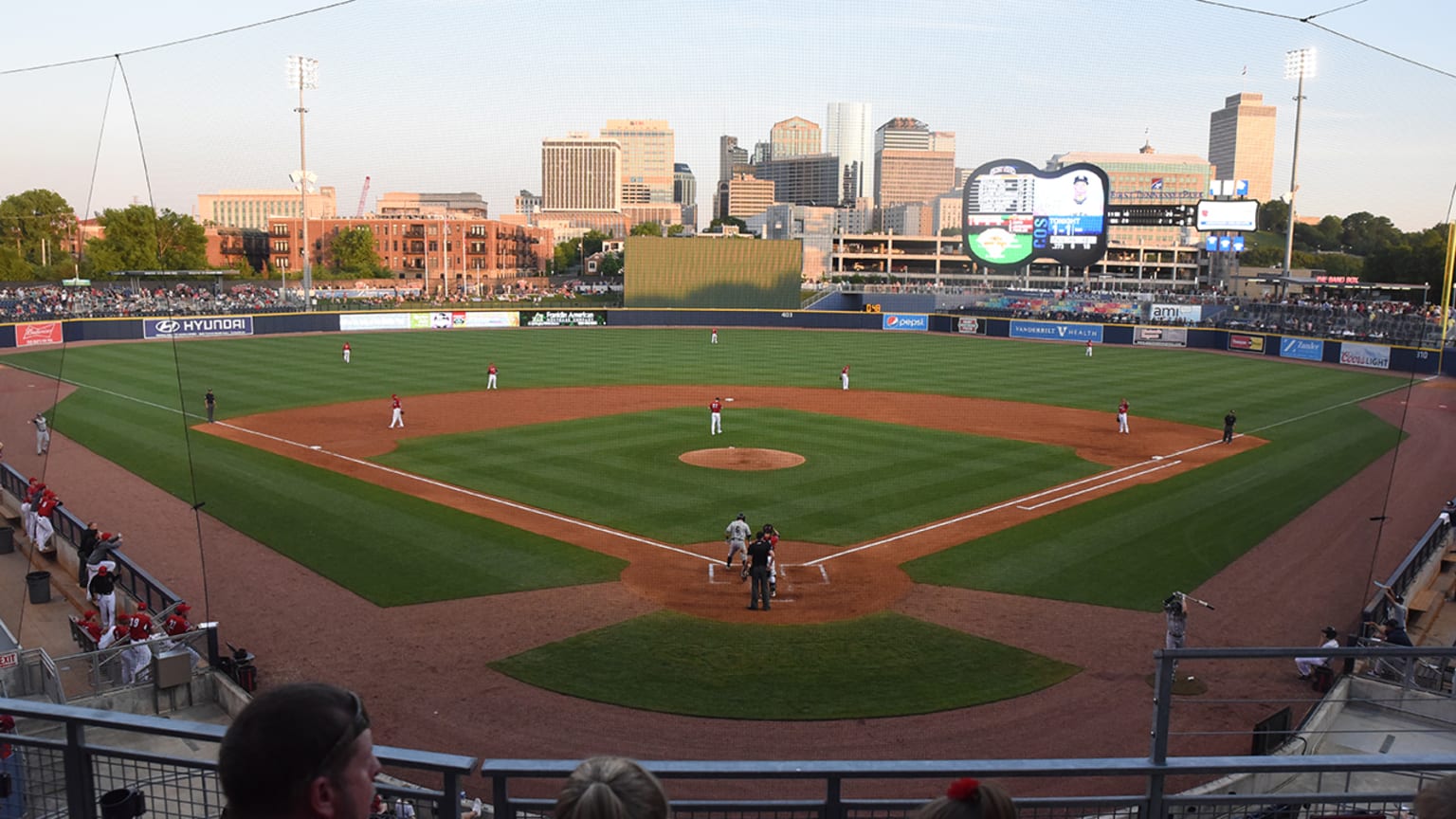 Nashville Sounds Contact Us Sounds