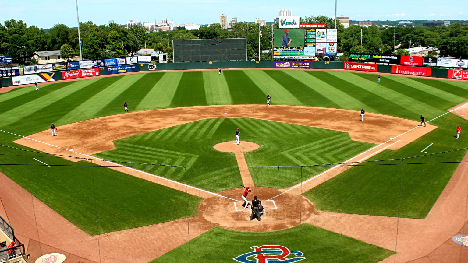 Cedar Rapids Kernels