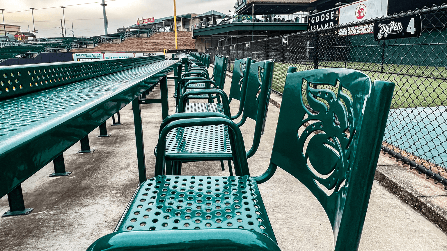 Ironpigs ironpigs