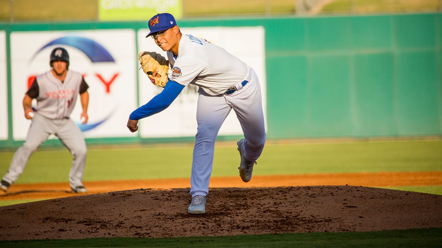 Ticket Options | RockHounds