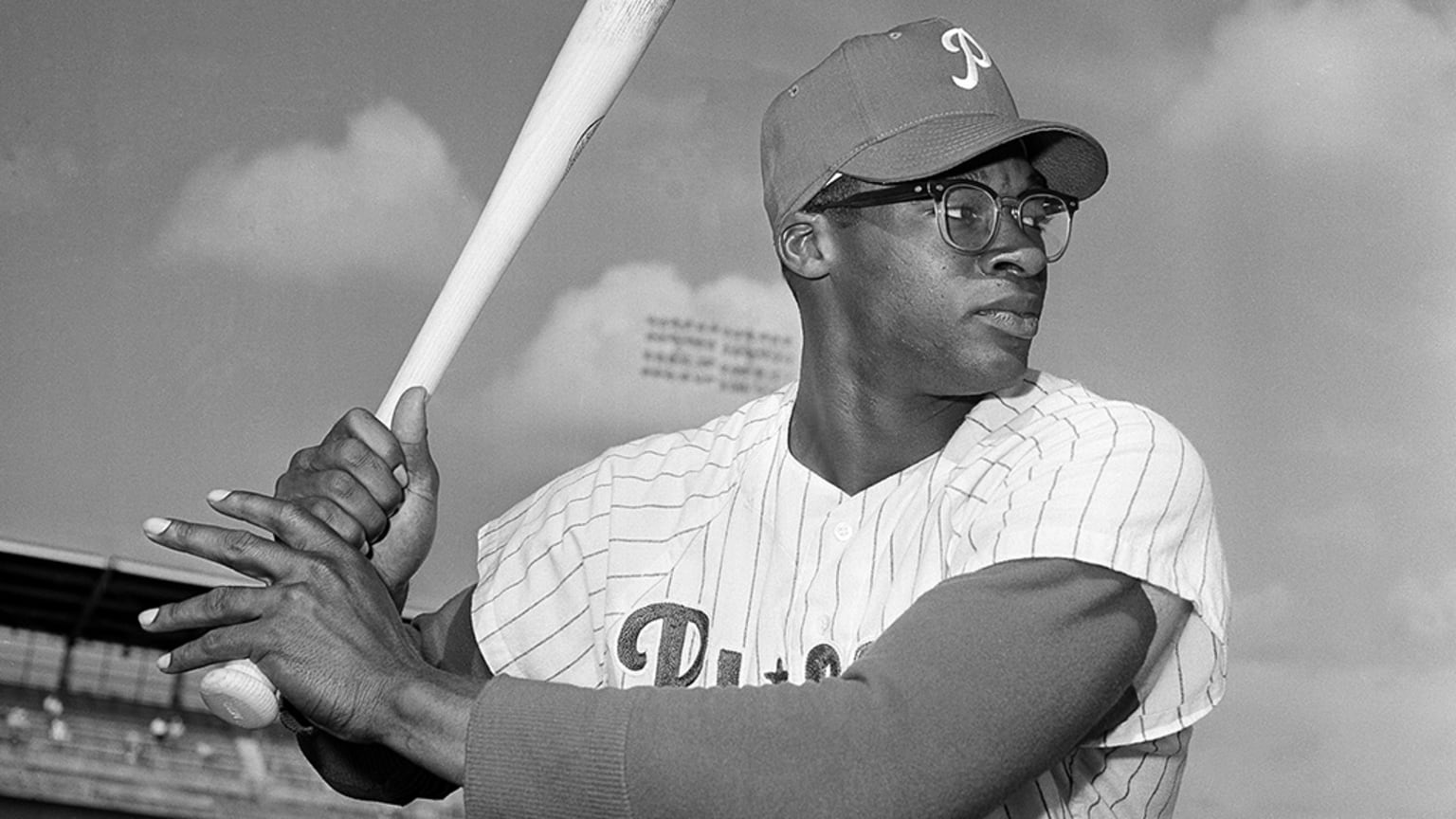 Allen endured more than fastballs in Minors Allen endured more than fastballs in Minors