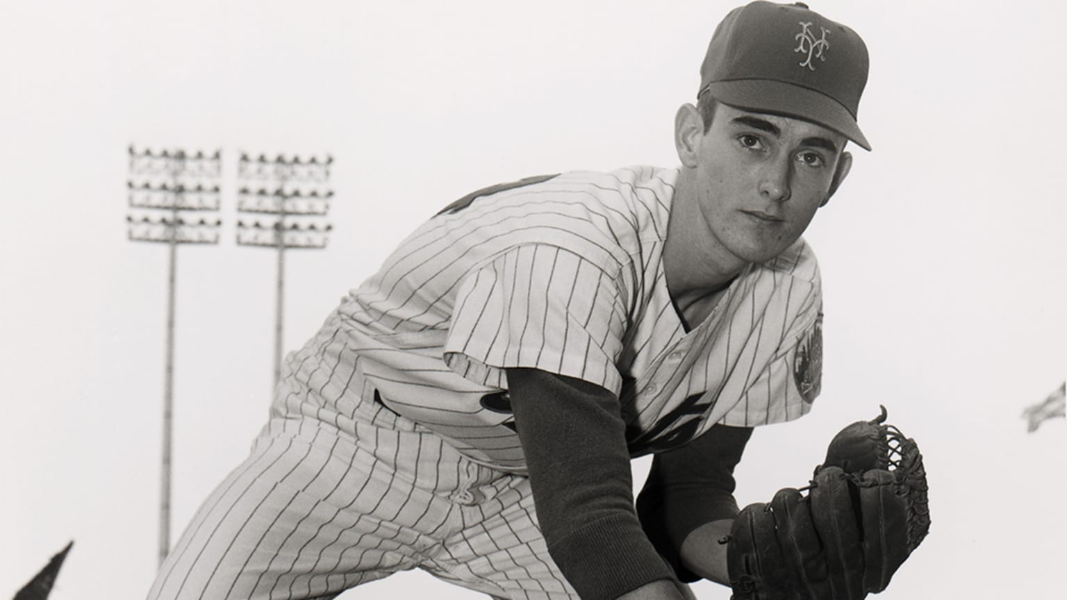 Ryan Express got rolling with legendary '66 season Ryan Express got rolling with legendary '66 season