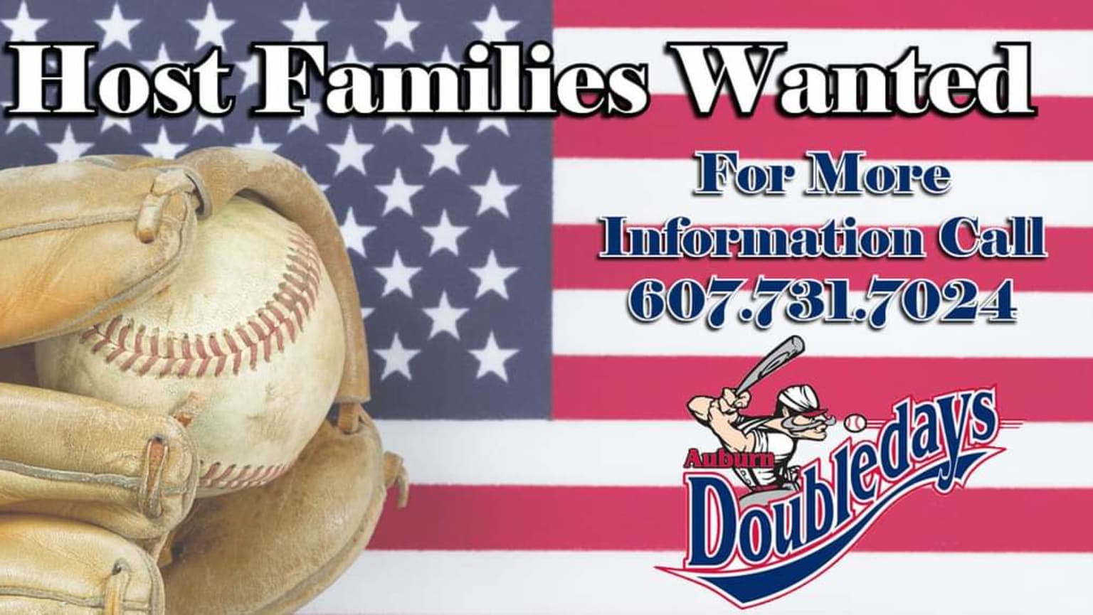 Auburn Doubledays