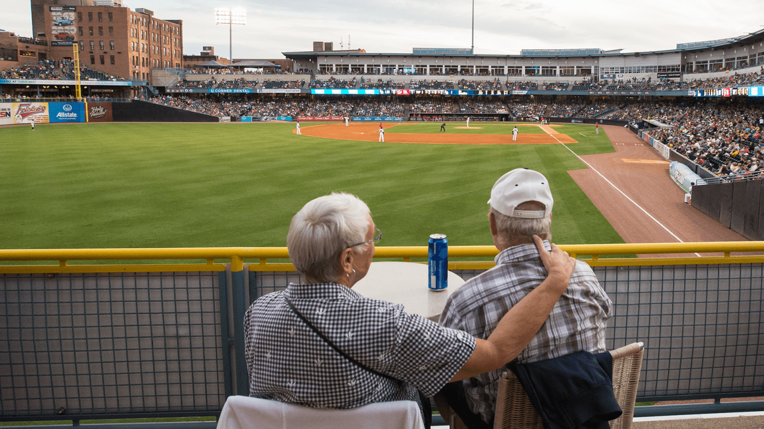 Single Game Tickets Mud Hens