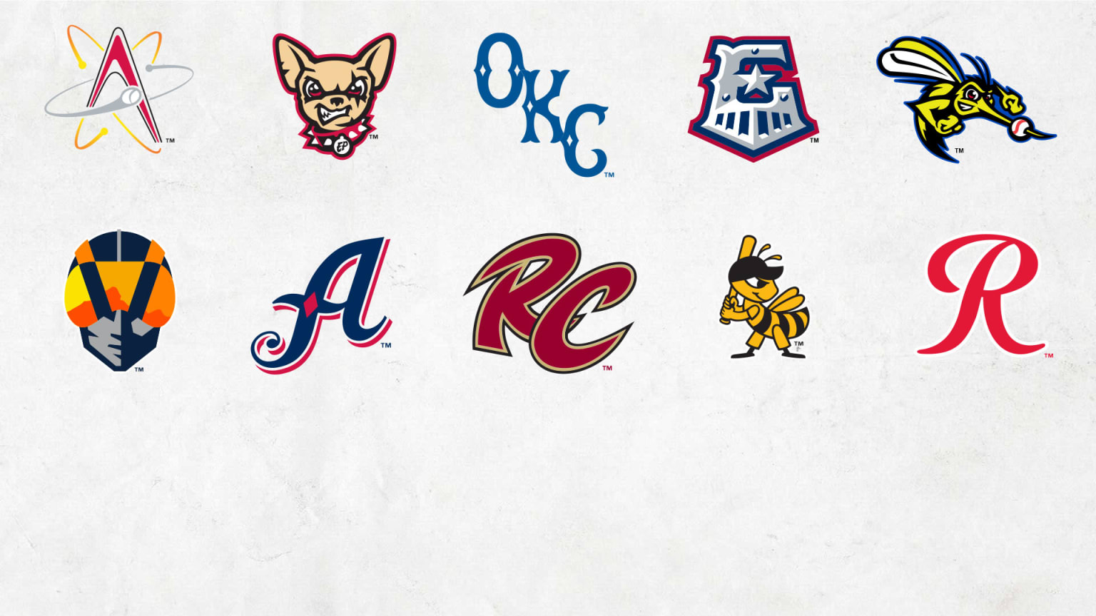 The Official Site of Minor League Baseball Homepage